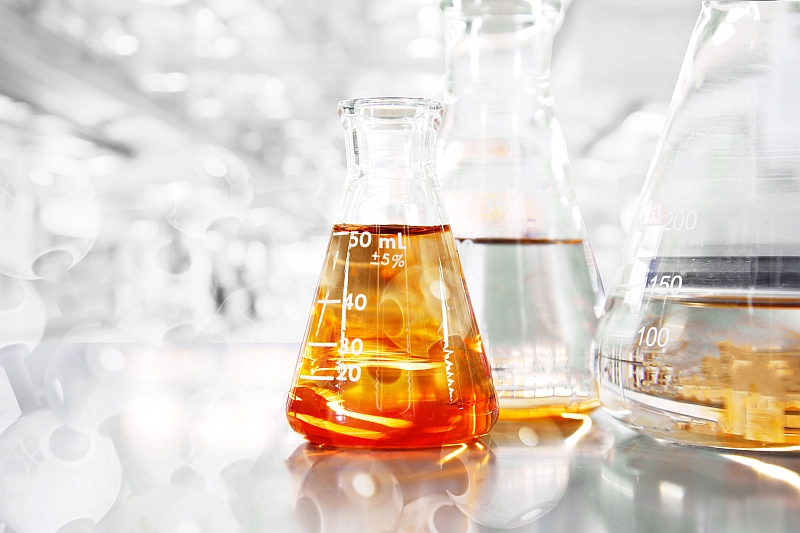 laboratorium ICHEM