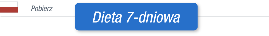 Dieta na 7 dni z BELLSILUET