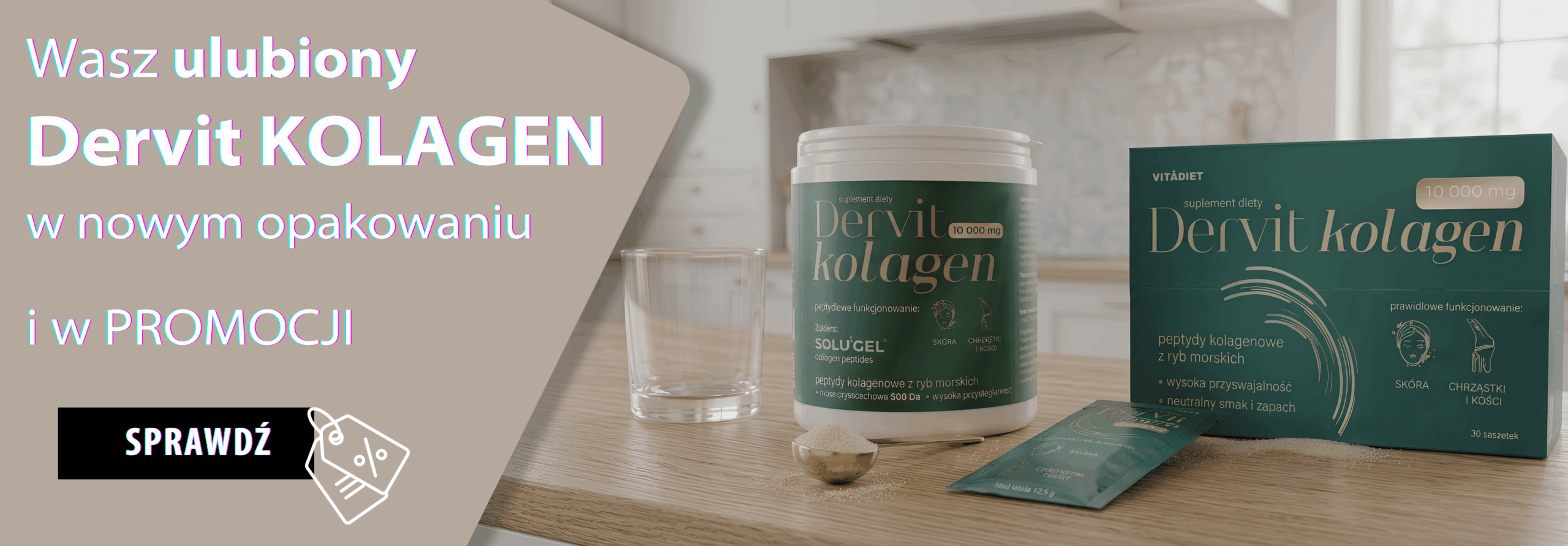 dervit kolagen